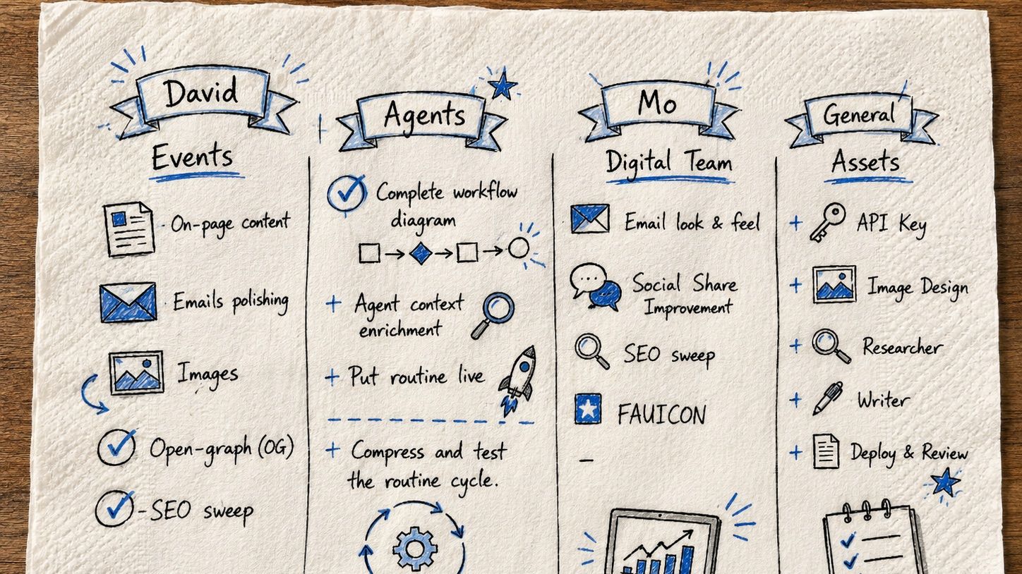 Edge8: Automated Marketing and Sales CRM